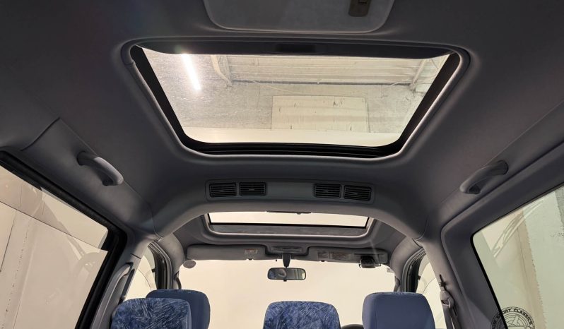 1998 Toyota LiteAce Noah 4WD full