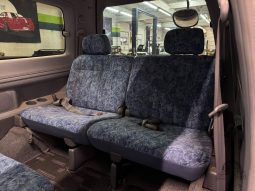 1998 Toyota LiteAce Noah 4WD full