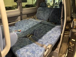 1998 Toyota LiteAce Noah 4WD full