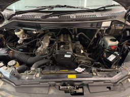 1998 Toyota LiteAce Noah 4WD full