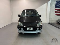 1998 Toyota LiteAce Noah 4WD full