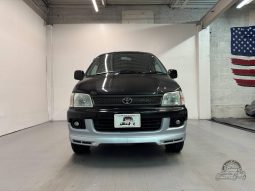 1998 Toyota LiteAce Noah 4WD full