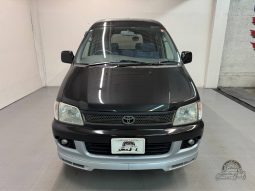 1998 Toyota LiteAce Noah 4WD full