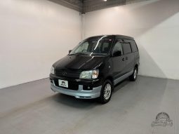 1998 Toyota LiteAce Noah 4WD full
