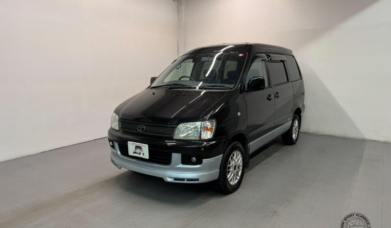 1998 Toyota LiteAce Noah 4WD full