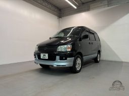 1998 Toyota LiteAce Noah 4WD full