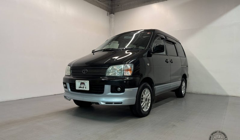 1998 Toyota LiteAce Noah 4WD full