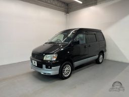 1998 Toyota LiteAce Noah 4WD full