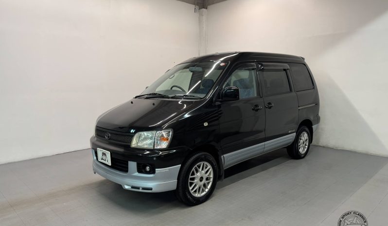 1998 Toyota LiteAce Noah 4WD full