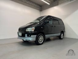 1998 Toyota LiteAce Noah 4WD