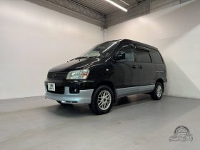 1998 Toyota LiteAce Noah 4WD