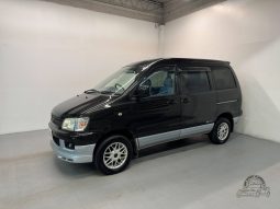 1998 Toyota LiteAce Noah 4WD full