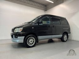 1998 Toyota LiteAce Noah 4WD full