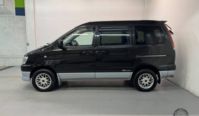 1998 Toyota LiteAce Noah 4WD full
