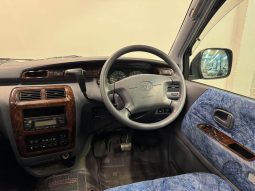 1998 Toyota LiteAce Noah 4WD full