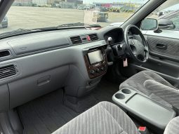 1998 Honda CR-V Performa 4WD full
