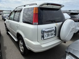 1998 Honda CR-V Performa 4WD full