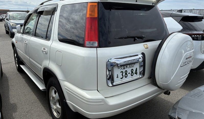 1998 Honda CR-V Performa 4WD full