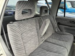 1998 Honda CR-V Performa 4WD full