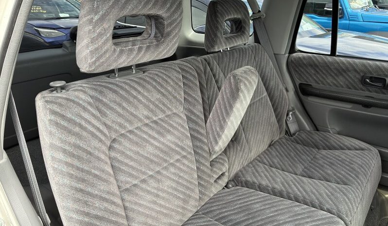 1998 Honda CR-V Performa 4WD full