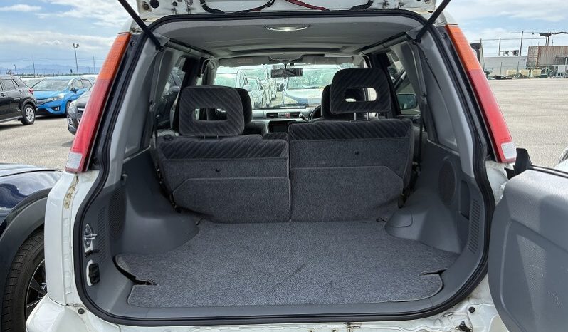 1998 Honda CR-V Performa 4WD full
