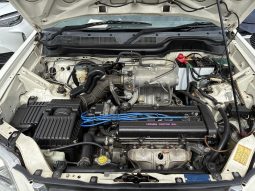 1998 Honda CR-V Performa 4WD full