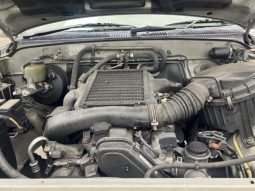 1999 Toyota Hilux Surf Intercooled SSR-X full