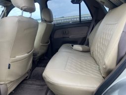 1999 Toyota Hilux Surf Intercooled SSR-X full