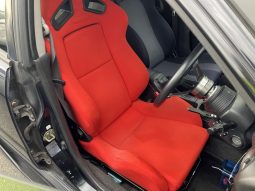 2000 Subaru Impreza WRX full