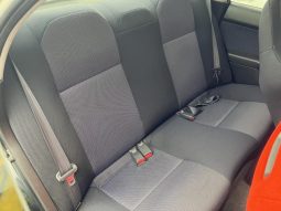 2000 Subaru Impreza WRX full