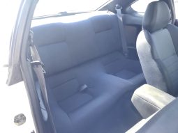 2000 Nissan Silvia Spec S Aero full