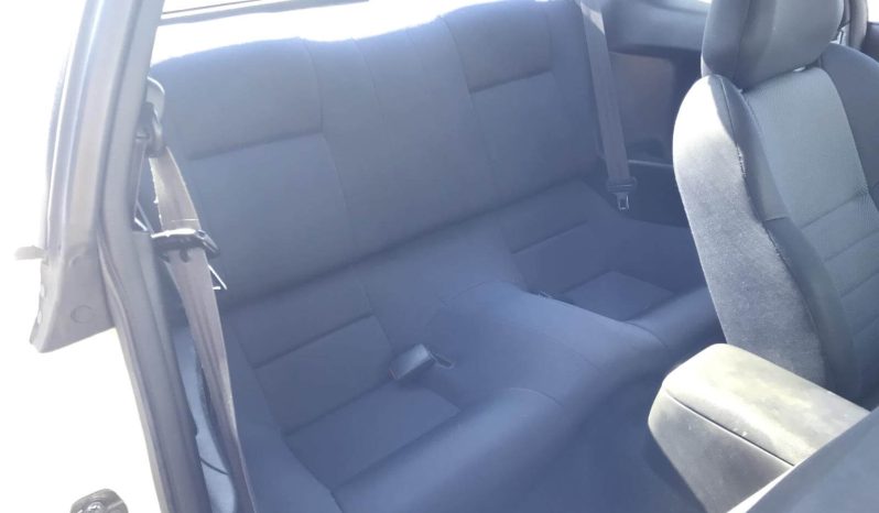 2000 Nissan Silvia Spec S Aero full