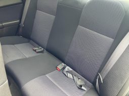 2000 Subaru Impreza WRX full