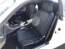 2000 Nissan Silvia Spec S Aero full