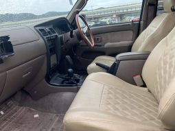 1999 Toyota Hilux Surf Intercooled SSR-X full