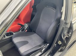 2000 Subaru Impreza WRX full