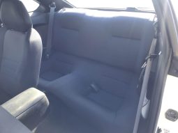 2000 Nissan Silvia Spec S Aero full