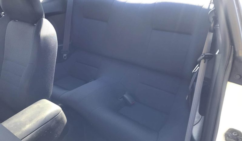 2000 Nissan Silvia Spec S Aero full