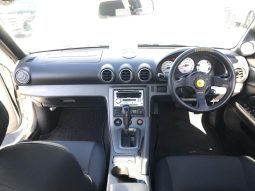 2000 Nissan Silvia Spec S Aero full