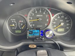 2000 Subaru Impreza WRX full