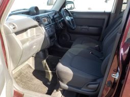2000 Toyota bB AWD full