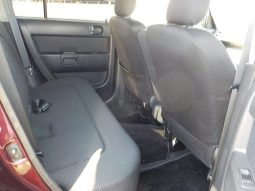 2000 Toyota bB AWD full