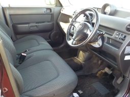 2000 Toyota bB AWD full