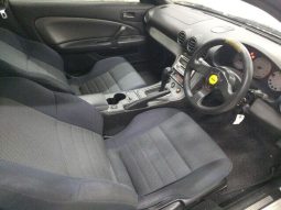 2000 Nissan Silvia Spec S Aero full