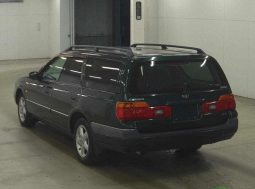 1996 Nissan Stagea 25X full