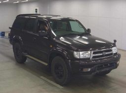 2000 Toyota Hilux Surf SSR-G