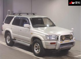 1995 Toyota Hilux Surf SSR-G