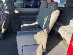 1997 Honda StepWgn G full