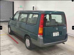 1996 Honda StepWgn G full