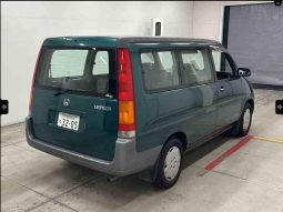 1996 Honda StepWgn G full